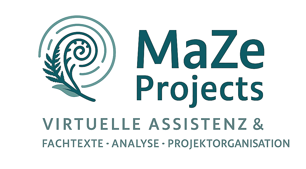 MaZe Projects