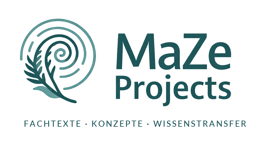 MaZe Projects